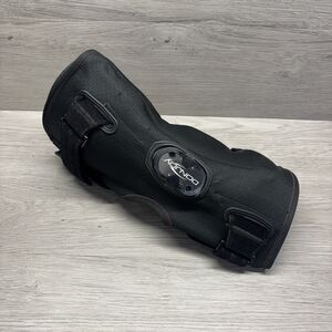 DONJOY CLIMA-FLEX OA KNEE BRACE Left Medial/Right Lateral Size M